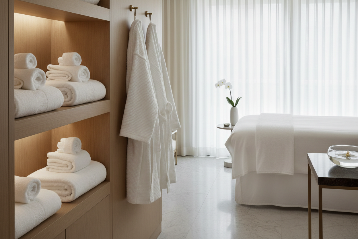 Refléter la beauté