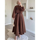 Ensemble Femme 2 Pièces Dubaï 