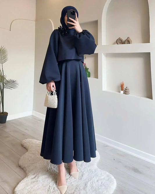 Ensemble Femme 2 Pièces Dubaï 