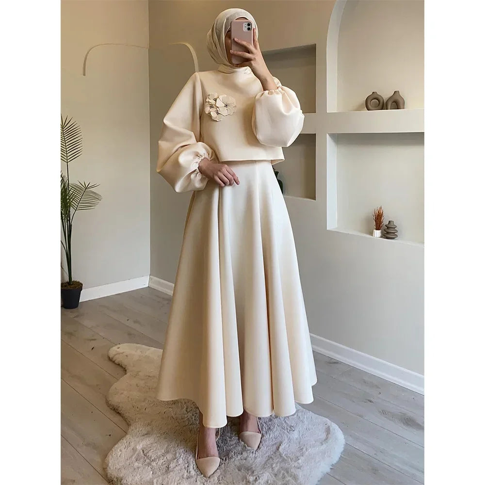Ensemble Femme 2 Pièces Dubaï 