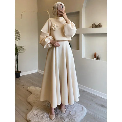 Ensemble Femme 2 Pièces Dubaï 