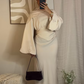Robe Manal - beige -
